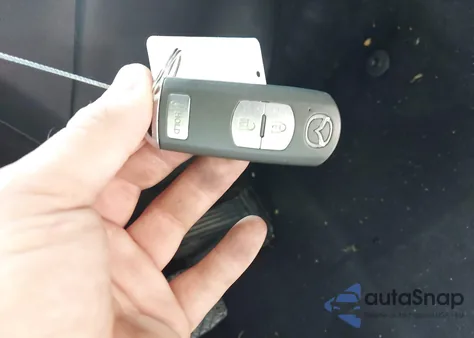 2015 Mazda Cx-5 Touring from USA, damaged, VIN JM3KE4CY2F0471828